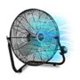 Lasko High Velocity Floor Fan with Wall mount Option $62.99