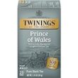[Amazon] Twinings Prince of Wales Individually Wrapped Black Tea Bags, 20 Count (Pack of 6) $6.82