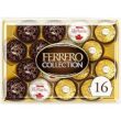 [Amazon] Ferrero Rocher 초콜릿 16개 기프트 세트 5.52 (라이트닝딜)