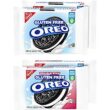 [Amazon] 오레오 Original & OREO Double Stuff 글루텐 프리 Cookies Variety Pack, 4팩  $9.01
