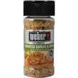 [Amazon] Weber Roasted Garlic & Herb Seasoning, 2.75 Ounce Shaker $2.85