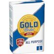 [Amazon] Gold Medal All Purpose 밀가루 5파운드 2.78