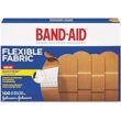 [Amazon] Band-Aid 패브릭 상처 밴드 100개 $5.94