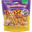 [Amazon] DreamBone Bacon & Cheese Twist Sticks 50-Count $5.63