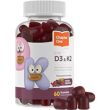 [Amazon] Zahler Chapter One Vitamin D3 K2 Gummies $3.97