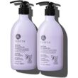 [Amazon] Luseta B-Complex Shampoo & Conditioner Set  $17.49