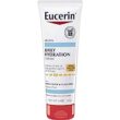 [Amazon] Eucerin Daily Hydration Broad Spectrum SPF 30 Sunscreen Body Cream  $4.31