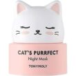 [Amazon]  TONYMOLY Cat's Purrfect 오버나잇 슬리핑 마스크  $9.03 (최저가)