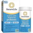 [Amazon] Renew Life 프로바이오틱 30캡슐  7.19(역대 최저가)