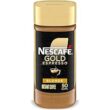 [Amazon] NESCAFÉ Gold Espresso Blonde, Instant Coffee, 3.5 oz $6.68