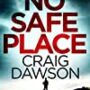 킨들북 - No Safe Place (The Grace Series Book 1)