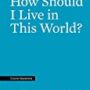 킨들북 - How Should I Live in This World?