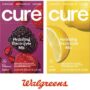 FREE Box of Cure Hydrating Electrolyte Drink Mix at Walgreens after Cash Back
