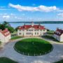 FREE Admission to George Washington’s Mount Vernon on February 20th & 22nd