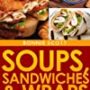 프리 킨들북 - Soups, Sandwiches & Wraps