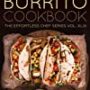 무료 킨들북 - Easy Burrito Cookbook