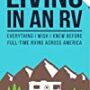 무료 킨들북 - A Beginner's Guide to Living in an RV