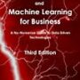 무료 킨들북 - Artificial Intelligence and Machine Learning for Business