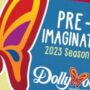 FREE 2023 Dollywood Theme Park Season Pass for Preschoolers