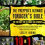 무료 킨들북 - The Prepper's Ultimate Forager's Bible