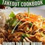 무료 킨들북 - Thai Takeout Cookbook