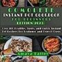 무료 킨들북 - Complete Instant Pot Cookbook for Beginners 2023