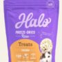 Possible FREE Halo Freeze-Dried Cat Treats