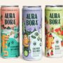 FREE Can of Aura Bora Sparkling Water After Rebate