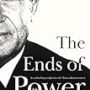 무료 킨들북 - The Ends of Power: An explosive insider's account of Watergate
