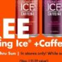 FREE Sparkling Ice + Caffeine 16oz at Big Lots ( ~12/31)