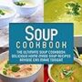 무료 킨들북 - Soup Cookbook