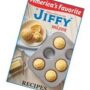 FREE Jiffy Mix 레시피북