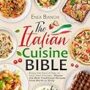 무료 킨들북 - The Italian Cuisine Bible