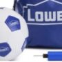 ⚽ Lowe’s에서 무료 키즈 축구공 증정! (8월 2일)