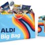 ALDI 빅백 무료 증정! 9월 16일(월) 오전 10시 ET