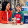 🚒 Lowe’s 키즈  무료 워크숍: 미니 소방서 만들기! (10월 18일) 미리 등록하세요~