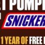 🏈 Snickers × Circle K NFL 경품  이벤트