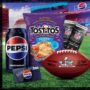 [매일 응모] 펩시(Pepsi) NFL 올 액세스 패스! 2026 킥오프 여행권+용돈 $2,000 도전 (~2/8)
