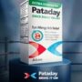 Pataday 알레르기 결막염 안약 무료 샘플 (선착순)