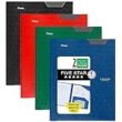 [Amazon]  Five Star 2 Pocket Folders 4개 세트 5.92 (최저가)