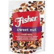 [Amazon] Fisher Snack Sweet Nut Trail Mix, 4 Ounces $1.60