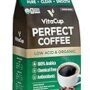 [Amazon] ❤️ VitaCup 저산도 유기농 홀빈 커피 11온스 7.46 (최저가)