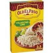 [Amazon] Old El Paso Cilantro Lime Rice, 6.2 oz $1.64