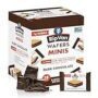 [Amazon] 맛있고 건강한 스낵! Rip Van 다크 초콜릿 와퍼 쿠키 28팩 11.26