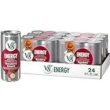 [Amazon] V8 +ENERGY Strawberry Banana 에너지 드링크 24캔 12.25