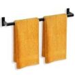 [Amazon] 타올랙  16'' Rustproof Towel Holder  5.52 (라이트닝딜)