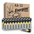 [Amazon] Energizer AA 배터리 32개 13.17