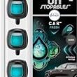 [Amazon] Febreze Car Air Freshener Vent Clip Unstoppables Fresh Scent, .07 oz Car vent Clip, Pack of 3 $5.29