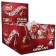 [Amazon] Lindt LINDOR Milk Chocolate Candy Truffles, Mother's Day Chocolate, 25.4 oz., 60 Count $13.88