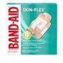 [Amazon] Band-Aid Brand Skin-Flex Adhesive 상처 밴드 60개 4.82 (최저가)
